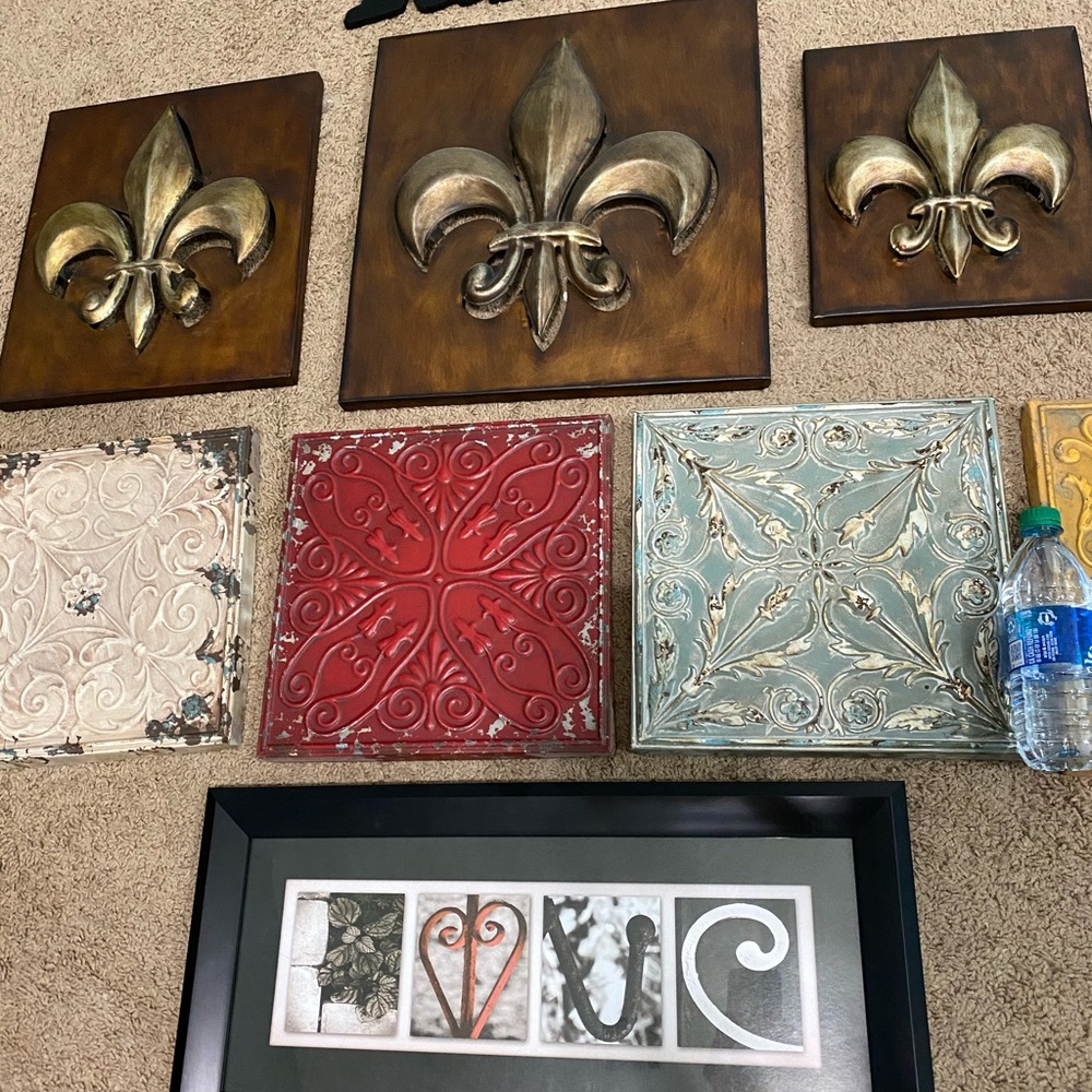 Home decor - Picture 4 of 5